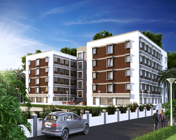 HostelBuilding